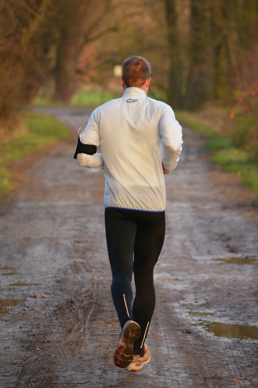 Bieganie po 40? Zacznij biegać plan dla osób w każdym wieku – jak zacząć biegać po 40?