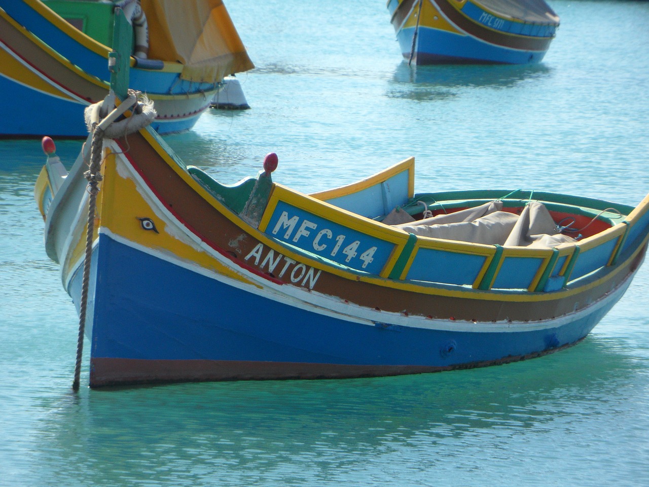 Gdzie warto udać się będąc na Malcie?