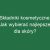 Składniki kosmetyczne: Jak wybierać najlepsze dla skóry?